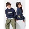 Japan Mario Kart World Sweatshirt