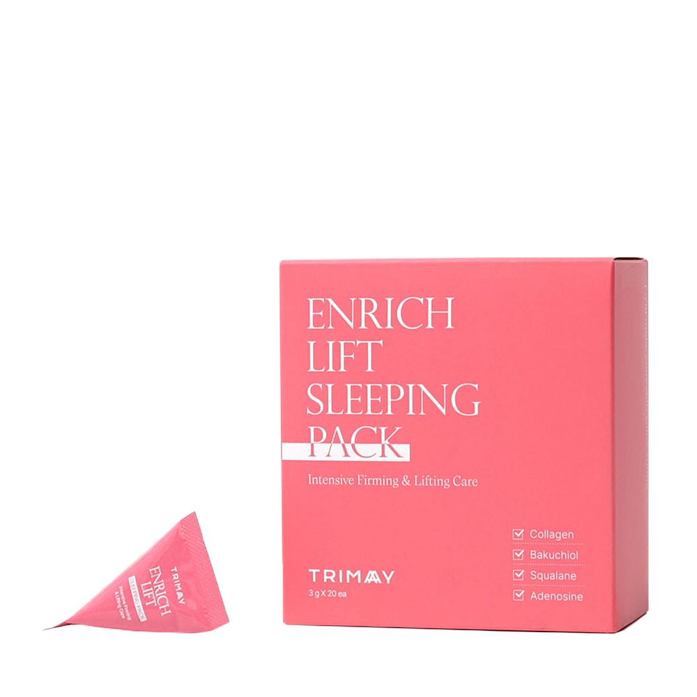 Enrich Lift Sleeping Pack 3g*20ea