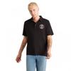 Mens The Rolling Stones Slub Polo Shirt