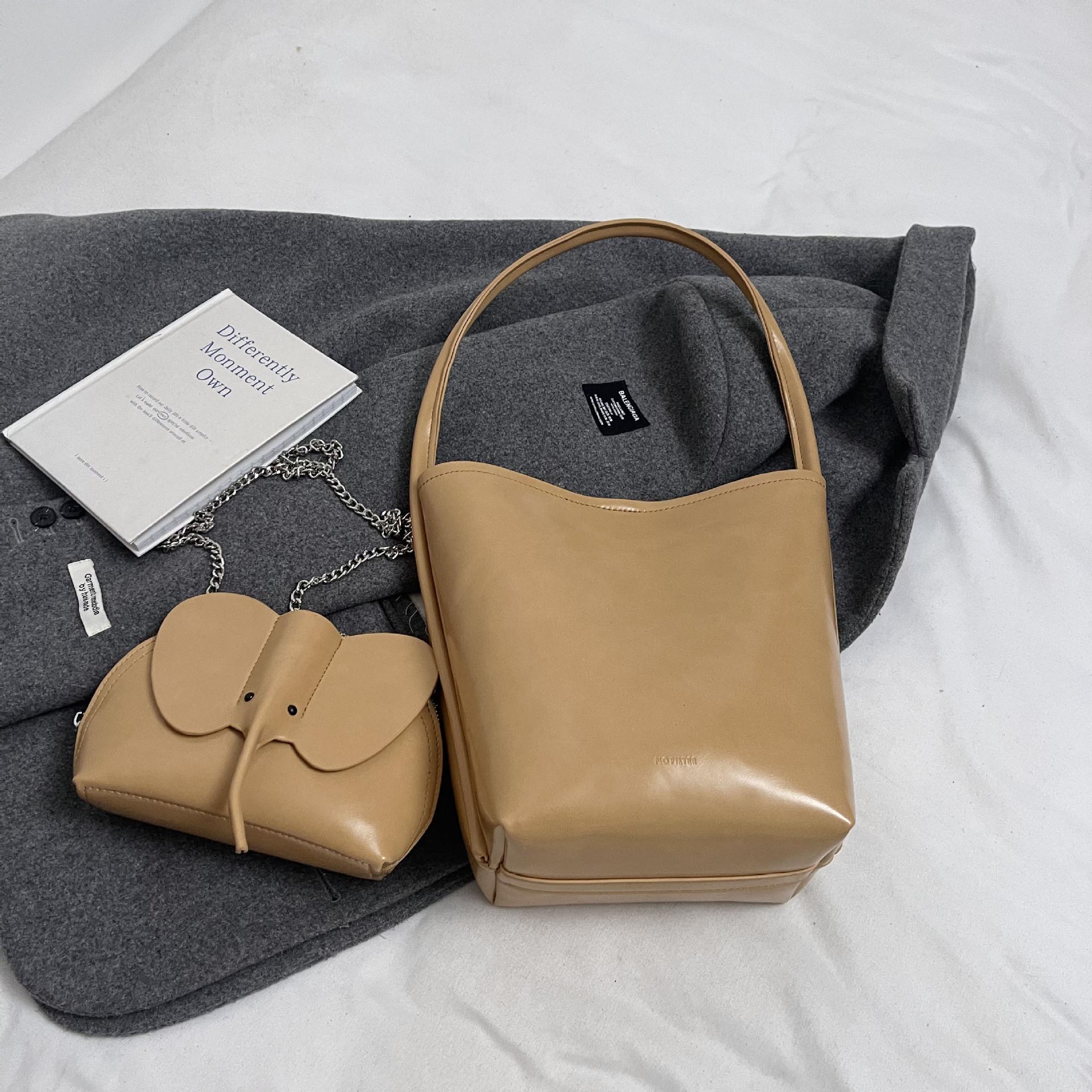 

Сумка Женская Новая Повседневная Универсальная Сумка для Поездок На Плечо Сумка-Мессенджер