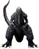 TAMASHII NATIONS Godzilla Godzilla Ultima Bandai Spirits Akciófigura - S.P. - SHMonsterArts