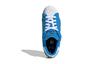 adidas Originály SUPERSTAR J Odolné proti oděru Nízké Dětské Skateboardové boty Modré Unisex GZ1774