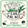 Gin Palace by Tracy Whitwell Paperback Book 9781529087635