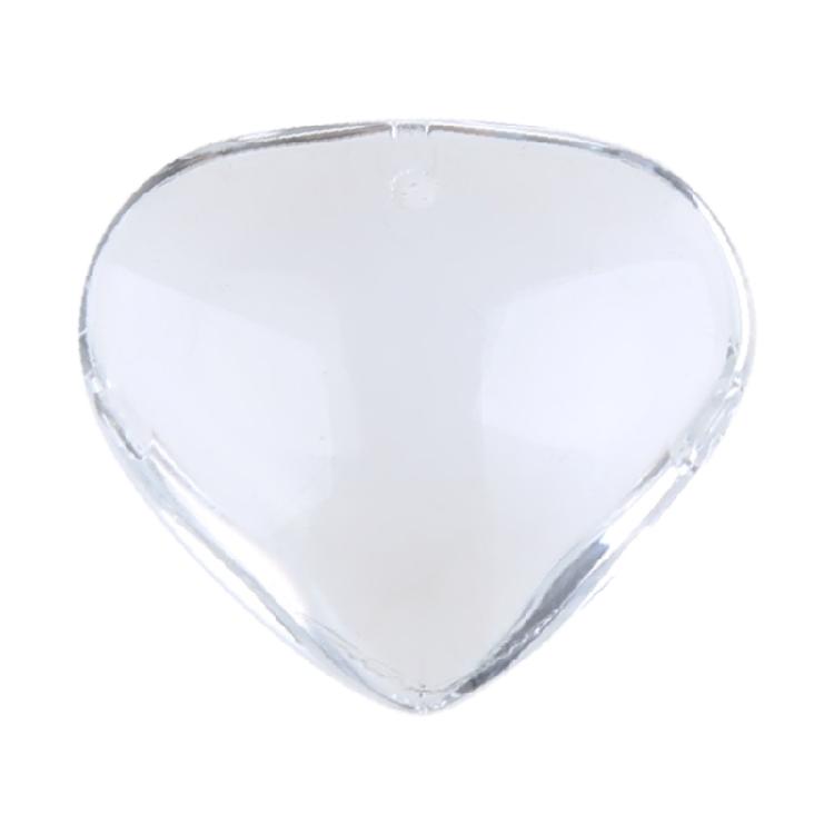 Exquisite Heart Shaped Pendant Charm Bulk Beads for DIY Bracelet Necklace Making Jewelry Findings Accessories Gift