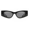 Aa0075s 001 Women Sunglasses