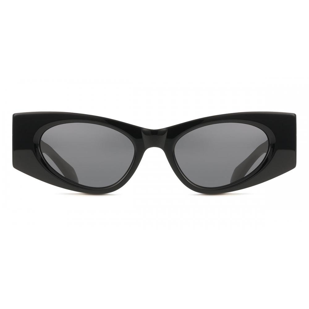 Azzedine Alaia Aa0075s 001 Women Sunglasses 52-20-140/52-20-140