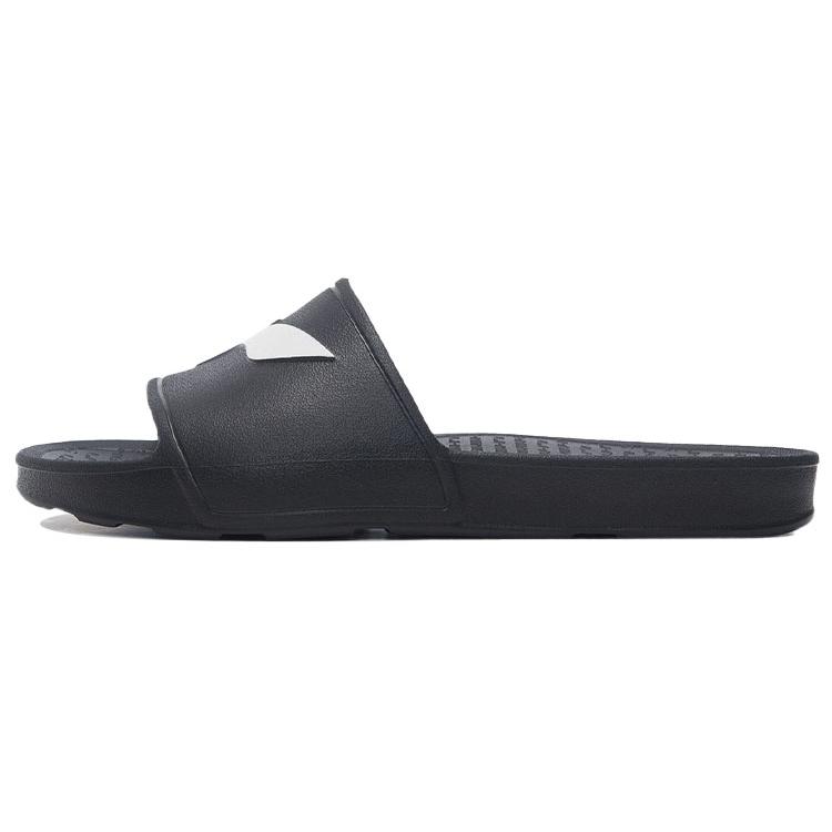 LiNing Unisex Slide AYCS003-1 Trendy Casual Slip-Resistant Breathable Lightweight Sandals