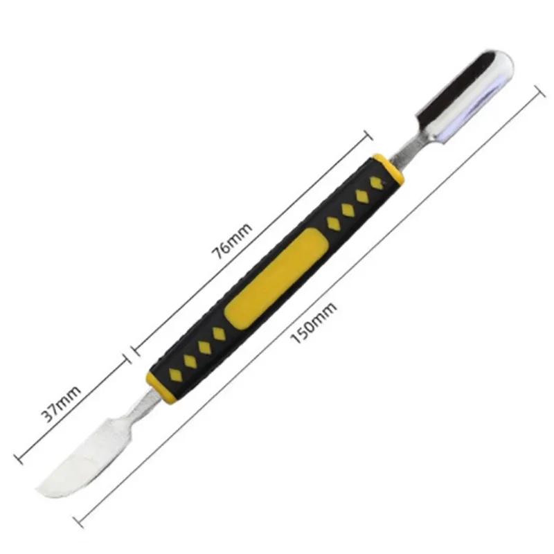 

Набор металлических ломов для ремонта фильтров мобильных телефонов. Инструмент для снятия изоляции. Универсальный набор ручных инструментов для ремонта мобильных телефонов. Набор инструментов для ремонта мобильных телефонов.