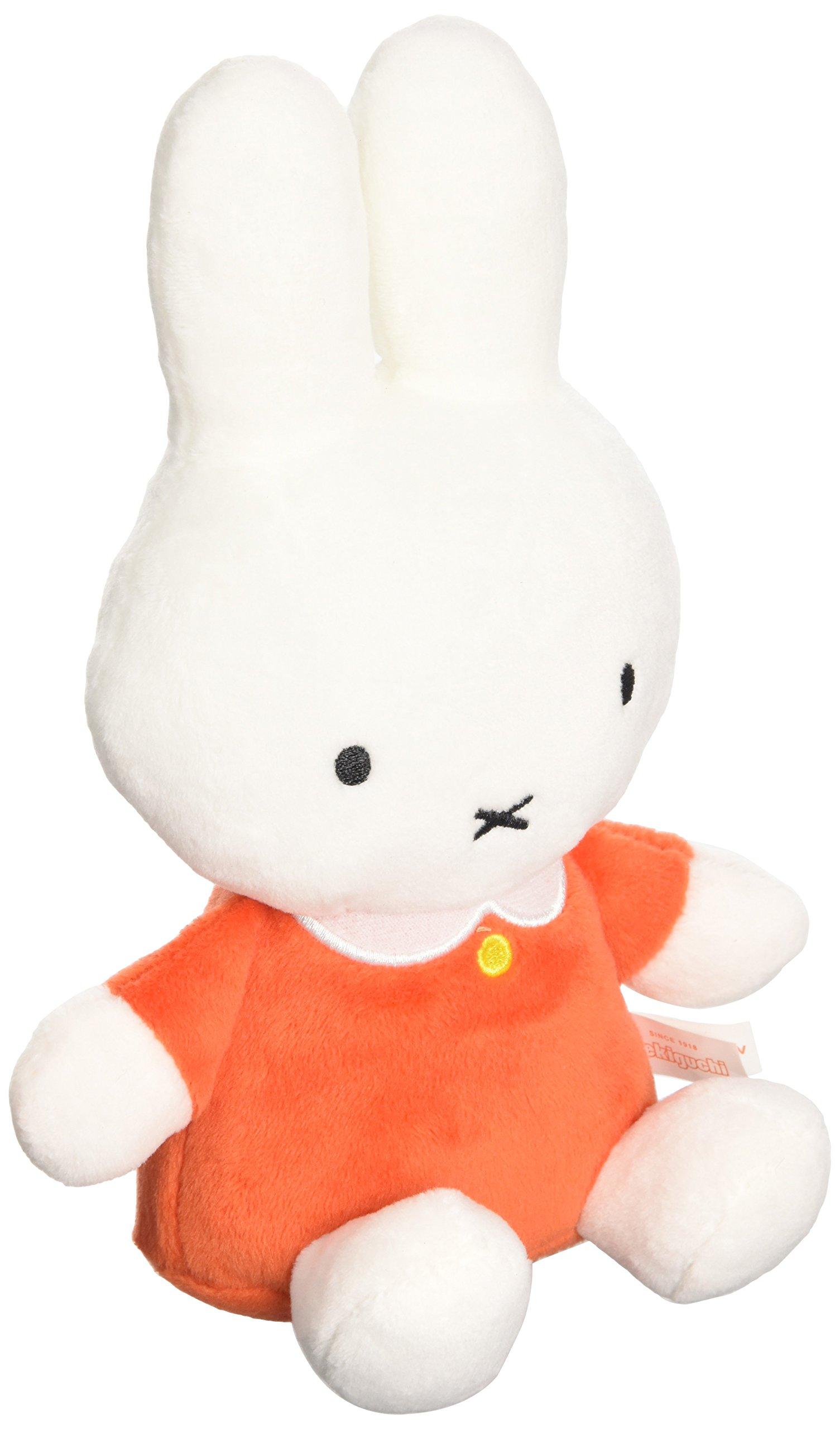 

Моющаяся плюшевая игрушка Sekiguchi Dick Bruna