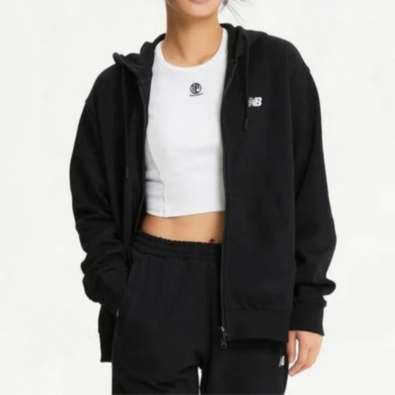 New Balance Half Club Classic Hoodie Nbmde41013
