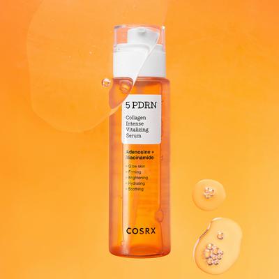 5 PDRN Kollagen Intensiv Vitalisierendes Serum (30ml)