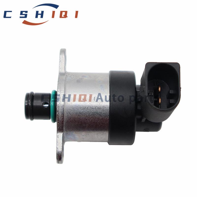 0928400560 Fuel Pressure Regulator Control Solenoid Valve For BMW E87 E46 E60 E71 E83 E90 E92 2001-2011 Auto Part Accessories