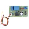 Water Control Module Liquid Flows Sensor Automatic Controller Board