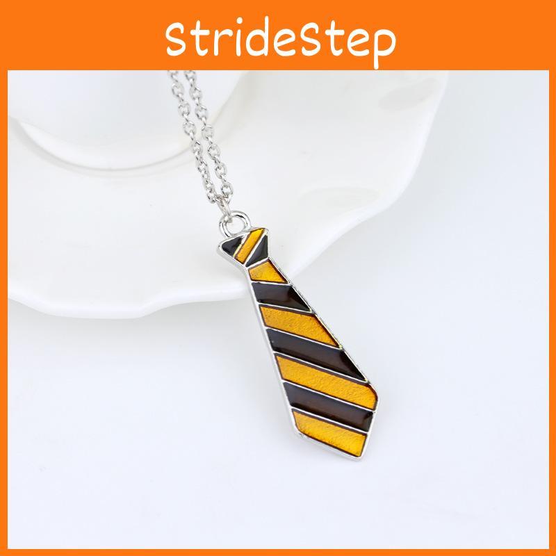 Potter Alloy Ravenclaw Necklace With Geometric Design For Collector