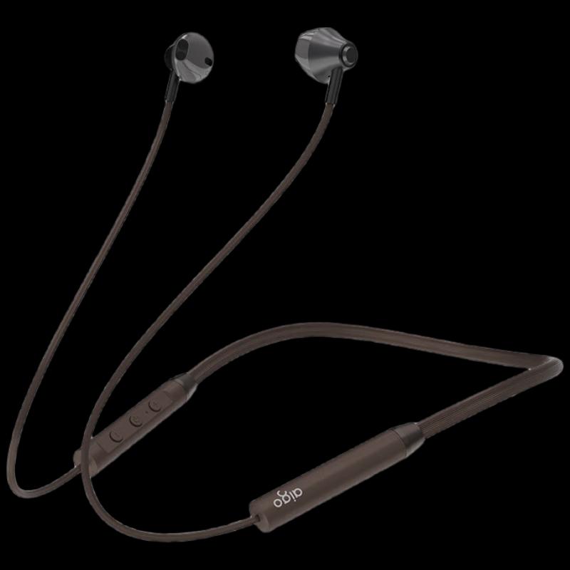 

Aigo WL01 Neckband Wireless Sports Bluetooth Earphones