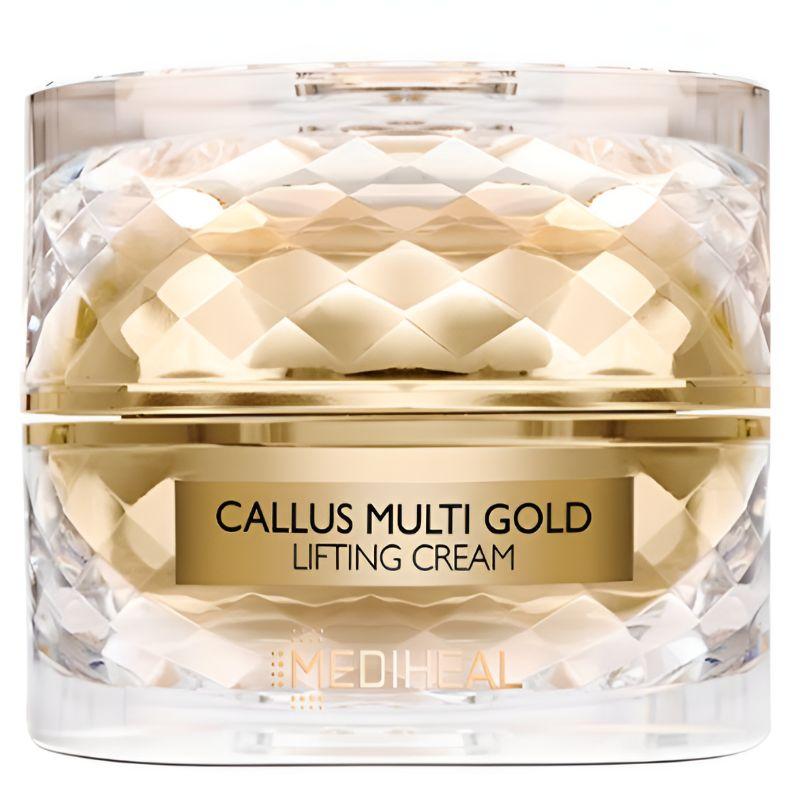 Mediheal Callus Multi Gold Лифтинг-крем 50 мл