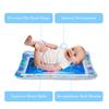 Inflatable Pet Patting Water Cushion Activity Children's Amusement Center