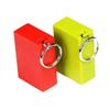 2 Pcs Including Hanging Rings Box Training Clickers ABS Signaling Clicker Dog Training Clicker  Pet
