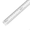 Acrylic Clear Ruler Accurate Educational 1:24000 Reading Portable Learning Maptool for Utm, Usng,