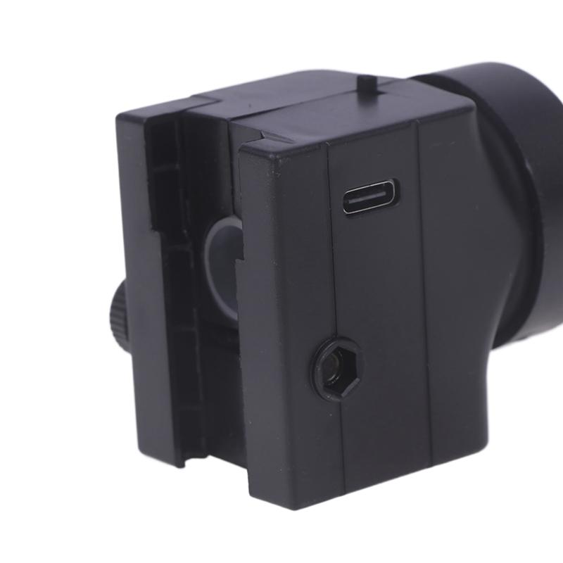 Lighting Adapter Electric Ge L Ball Blaster Splatter Ball Blasters, Accessories Fluorescent Bulb Illuminator Luminous