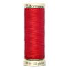 Set of 5 Spools 100m 100% Polyester Thread Gutermann Ref 788988 - Att 364 - Bright Red
