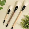 Drawing Painting Student Calligraphy Brushes Couplets Brush Oversize Chinese Brushes Writing Brush