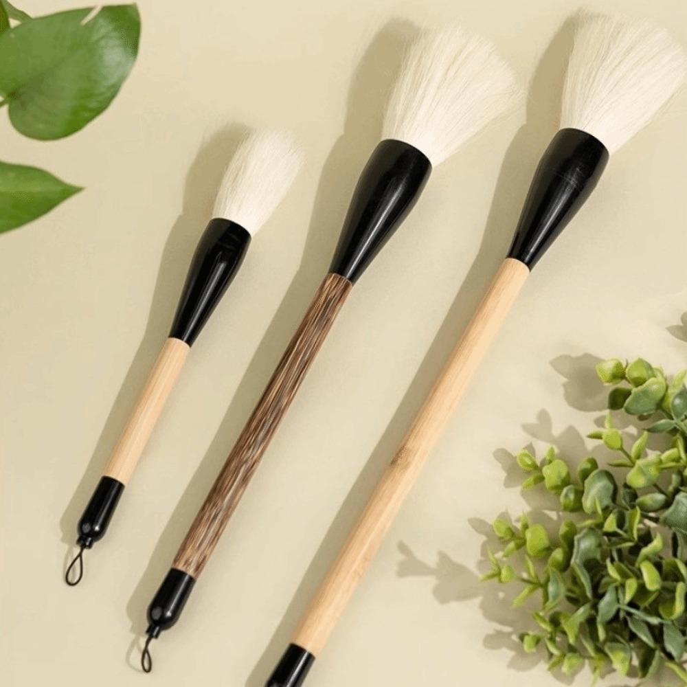 Drawing Painting Student Calligraphy Brushes Couplets Brush Oversize Chinese Brushes Writing Brush