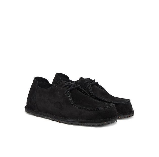 Полуботинки Birkenstock Utti Lace