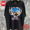 New Steel Panther Band Gift For Fans Unisex S-5XL Shirt KK455