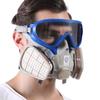 Beatit Face Respirator Wide Field of View Full Face Lightweight Respirator Painting