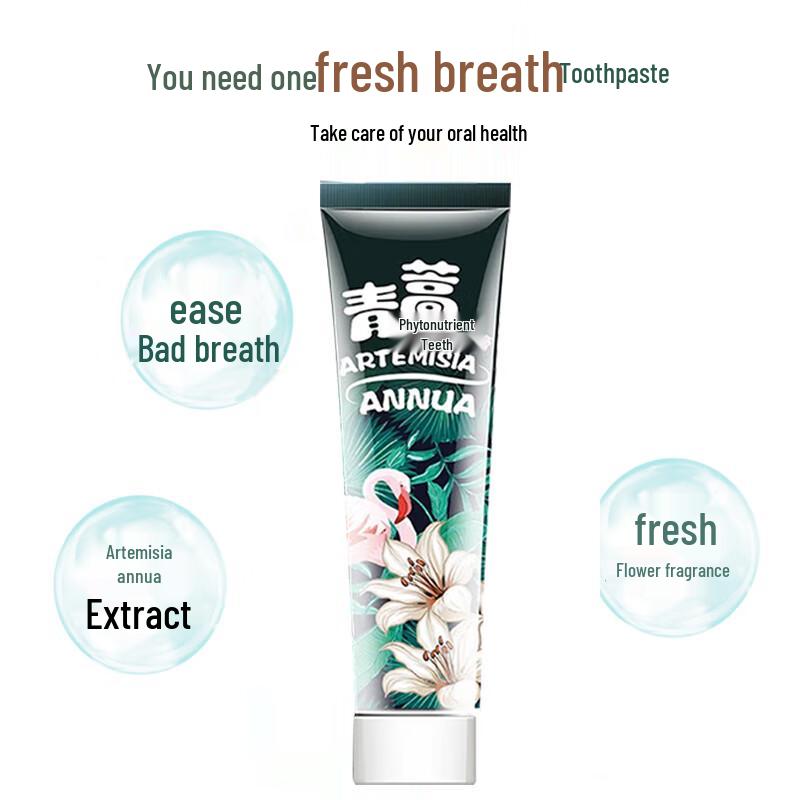 LMZ Portable Travel Oral Care Set