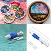 Craft Tool Abs Punch Needles For Beautiful Artwork