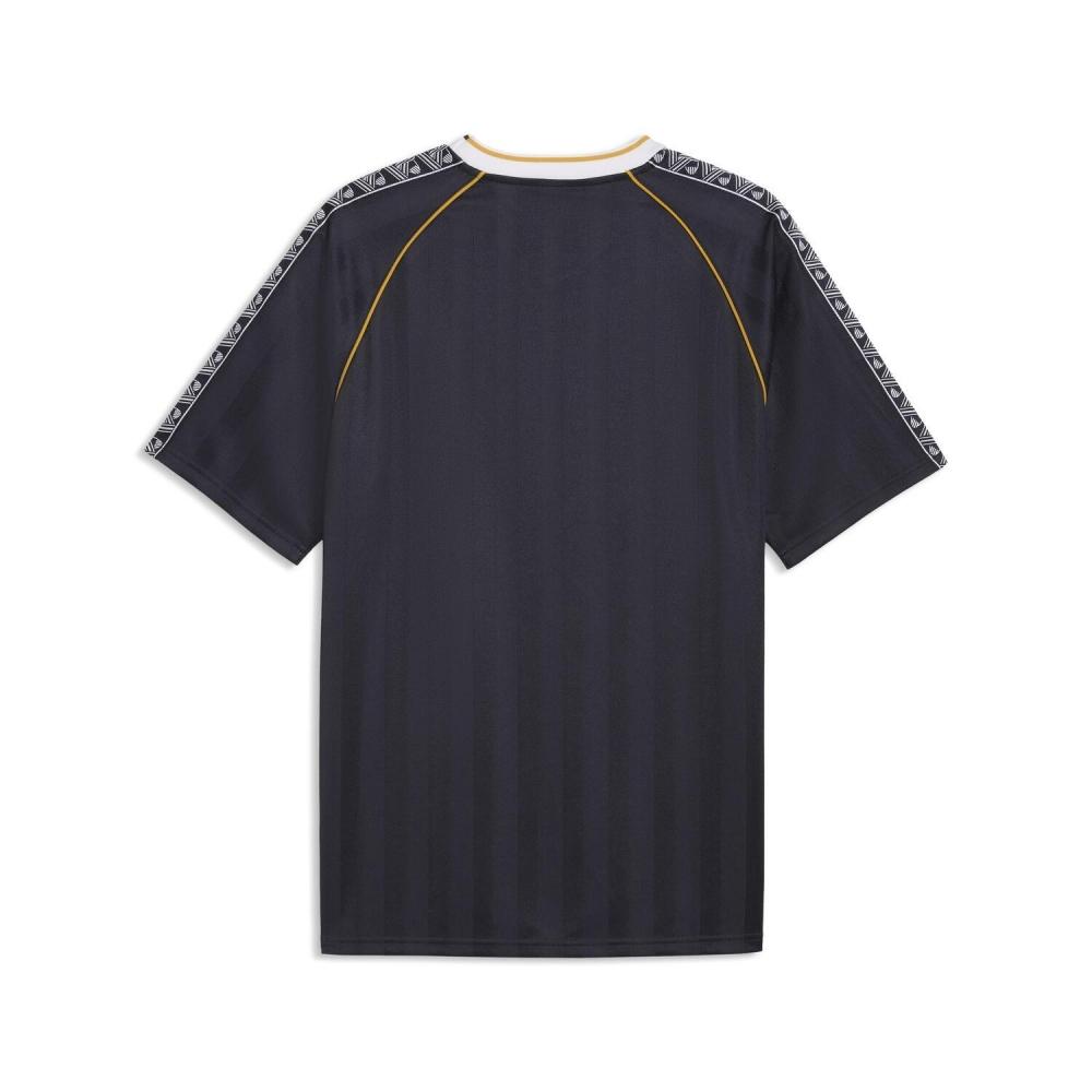 PuMa M King Relaxed Football Jersey 633985 16new Navy