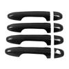 Toyota Harrier XU60 Door Handle Bowl Anti-Scratch Accessories (2014-2020)