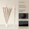 JOYUKE Automatic Long-Handle Straight Umbrella