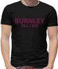 Burnley Till I Die - Mens Womens Kids Mens Kids T Shirt - Turf Moor Clarets Football Team Turfmoor FC Football Love Team Fan Funny Gift