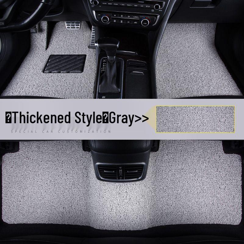 Compatible Carpet Floor Mats for Lexus ES200, ES250, ES260, ES300h, ES350