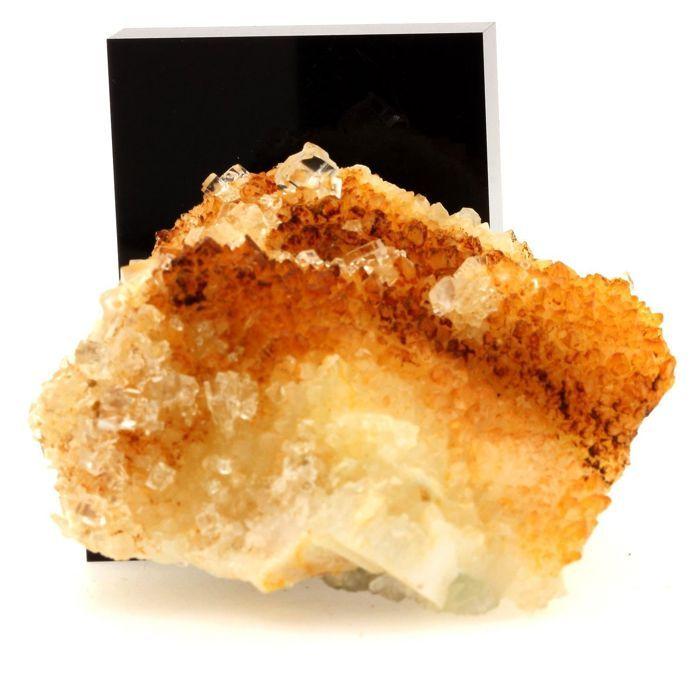 Fluorite + Quartz 1140.1 carats