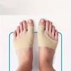 2 Pairs of Toe Covers for Night and Home Use Both Men and Women Can Use It