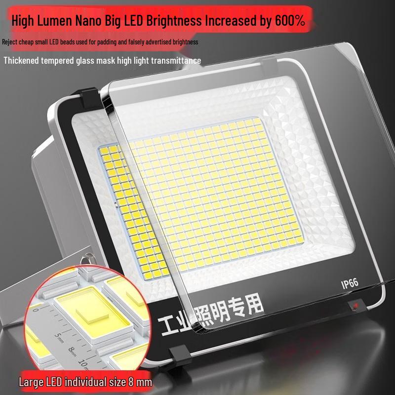NuFeng Solar Outdoor Garden Light