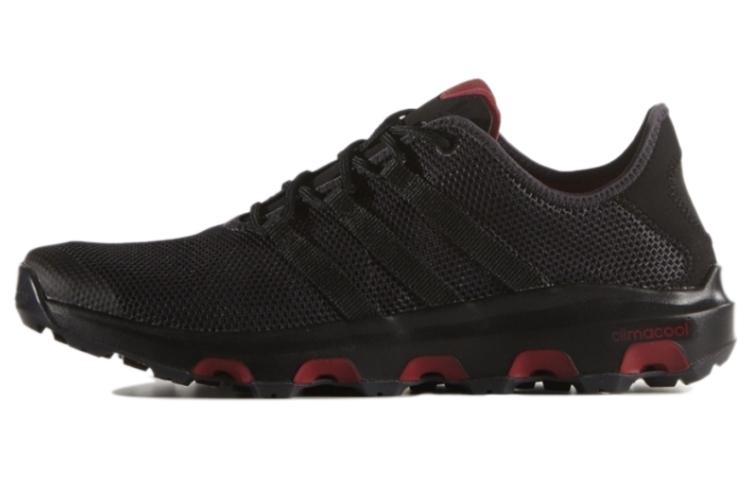 Adidas Climacool Voyager  Black Red  AF5999 36