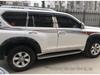 Toyota Prado LC50 (2014-2017) Wide Fender Flares with Rivets