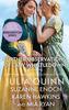 The Further Observations of Lady Whistledown by Mia Ryan Paperback Book 9780349437354