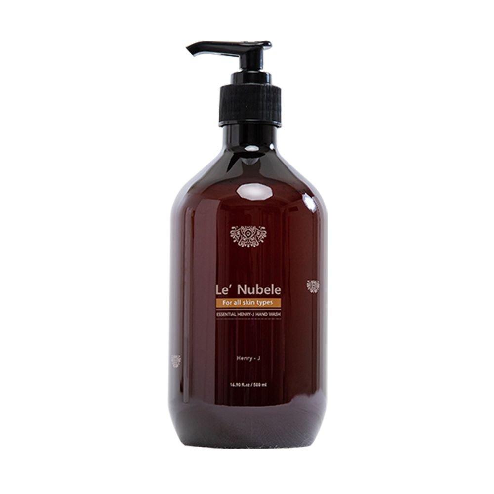 Renouvere Essential Henri J Гель для душа и рук
