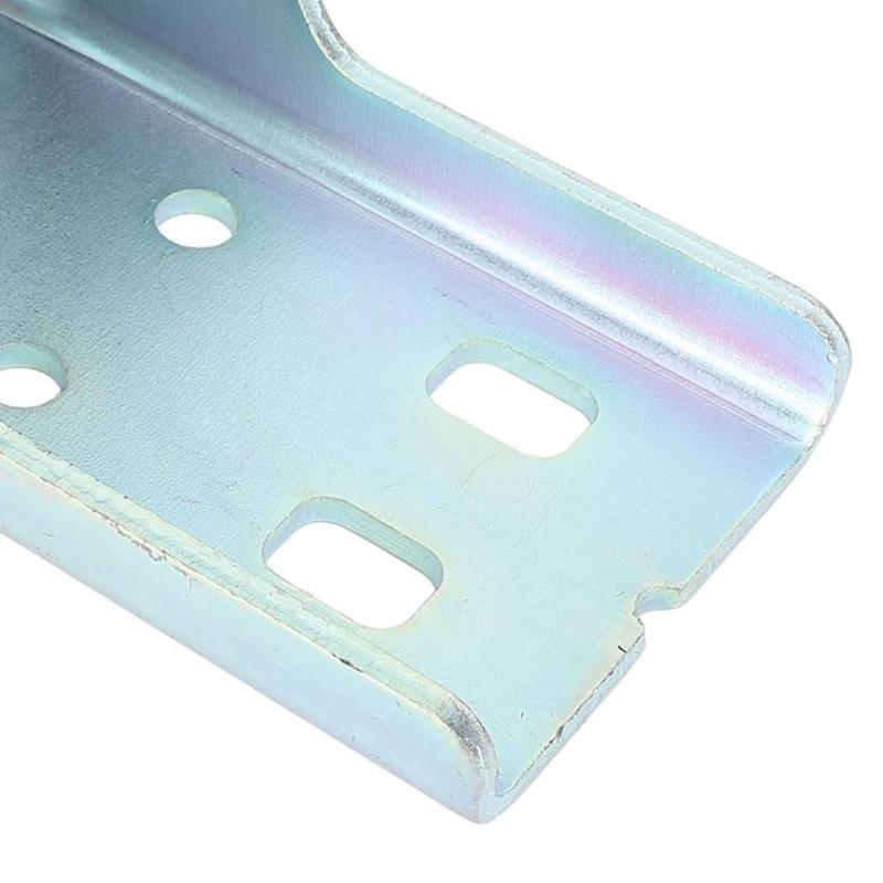 Lower Door Hinge Replacement 55275464AC for 1500 2500 3500 4500 5500 Part Number 55275464AB