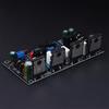 200W DC 20-90V Dual-Spannung Mono Verstärkerplatine 1943+5200 Gegentakt Röhren Audio Leistungsverstärker Platinenmodul