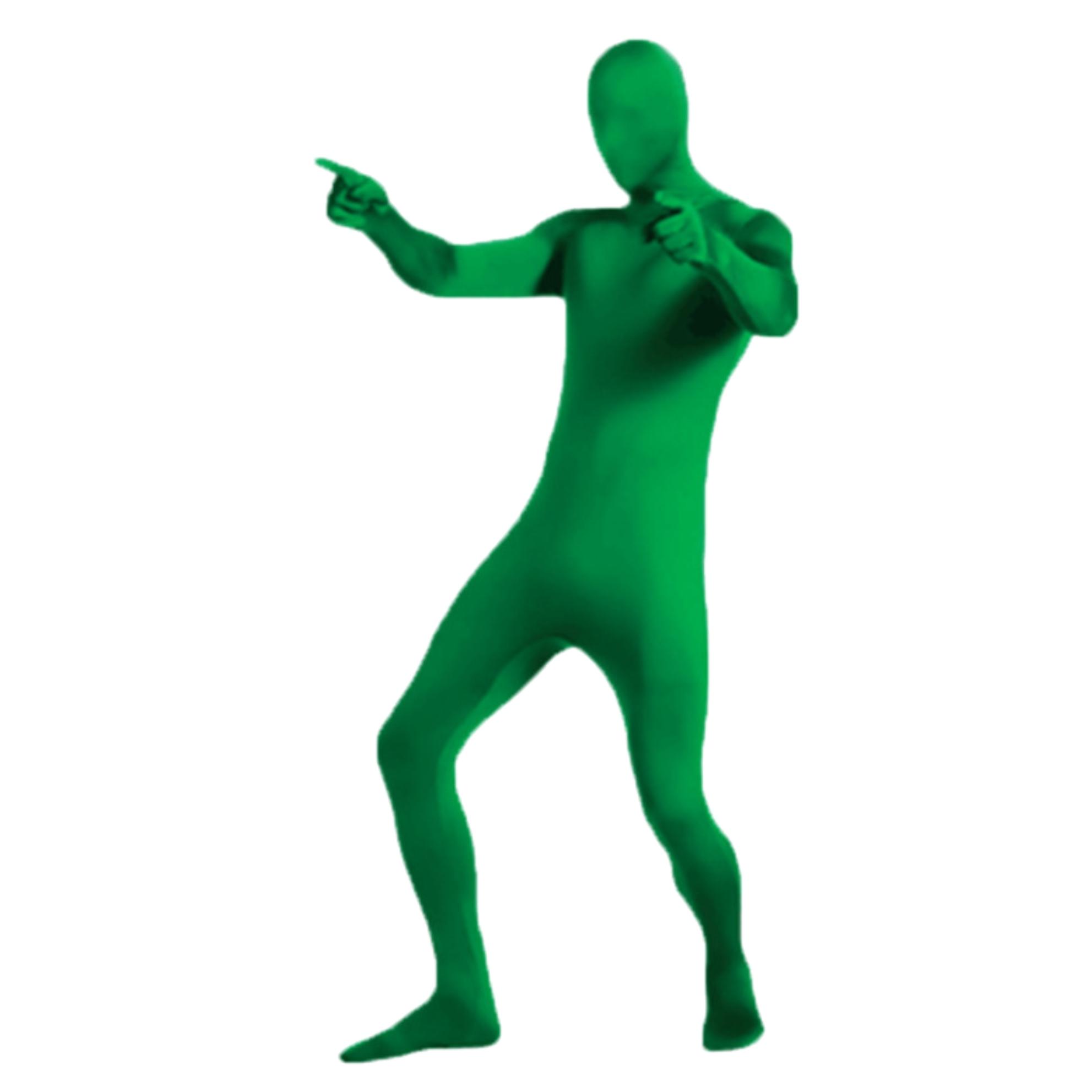 Zwart Zentai Bodysuit voor Mannen Vrouwen Halloween Carnaval Huidstrak Pak Spandex Stretch Verdwijnend Cosplay Jumpsuit 180