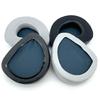Upgraded Gel Cooling Ear Cushions Sponge Enhances Design Noise Reductions for ROG Headphones