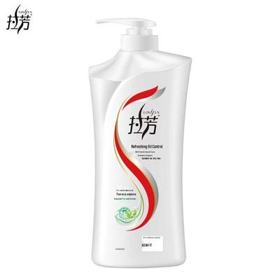 Lafang Glättendes & Öl-Kontroll-Shampoo