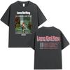 Lana Del Rey UK and Ireland Tour 2026 Tshirts Fans Gifts Men Women Harajuku Fashion Short Sleeves Oversized T Shirts Streetwear